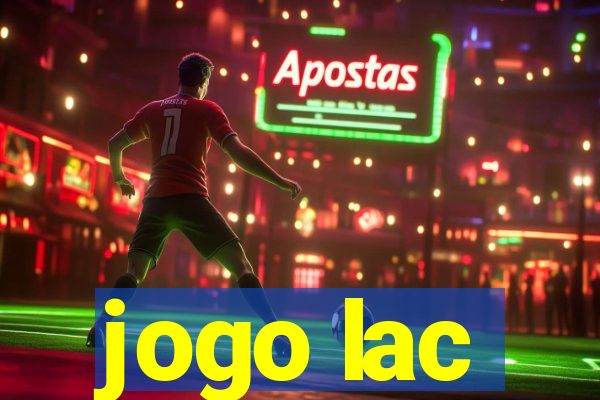 jogo lac